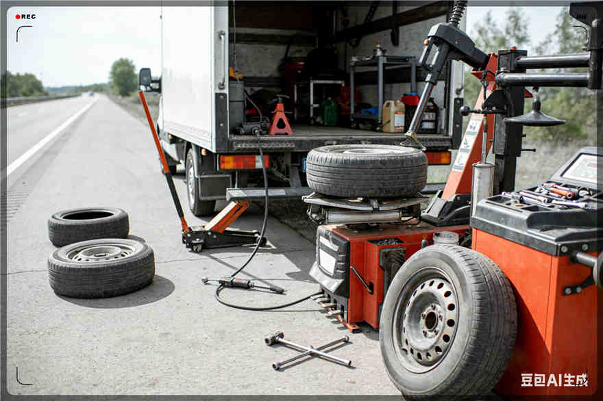 永川区换轮胎电话【案例】