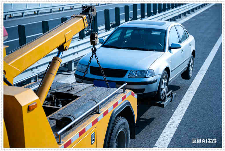 永川区道路救援2026年发展趋势：AI赋能下的永川区道路救援