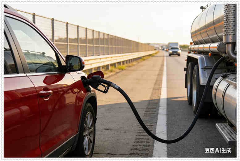 永川区道路救援