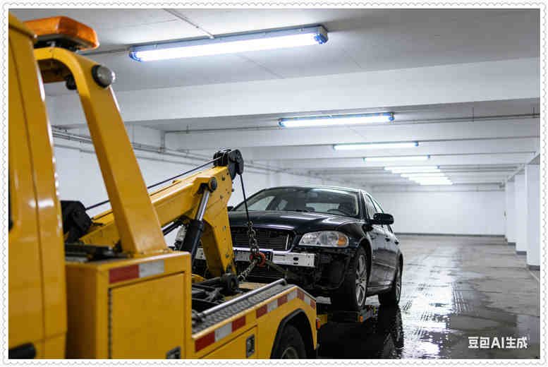 永川区充电桩建设