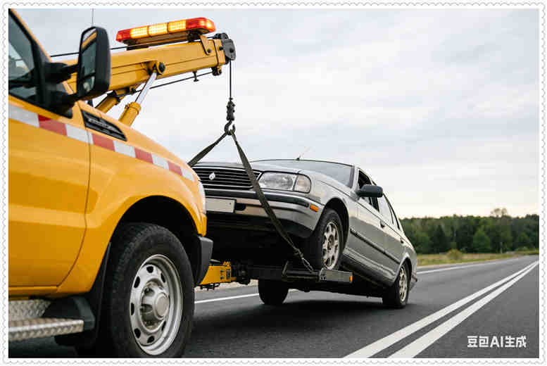 永川区拖车技能培训