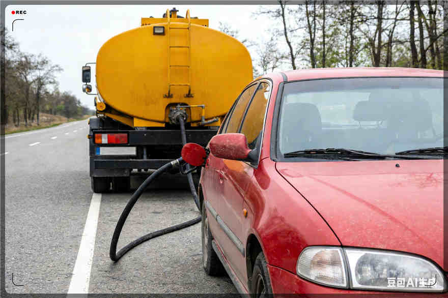 永川区汽车送油怎么收费